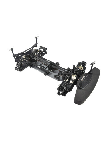 Serpent I SRX8 GTE '23 1/8 4wd EP (SER600067)