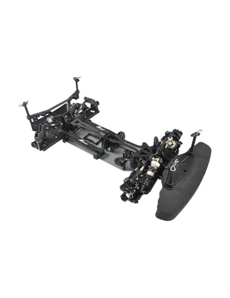 Serpent I SRX8 GTE '23 1/8 4wd EP (SER600067)