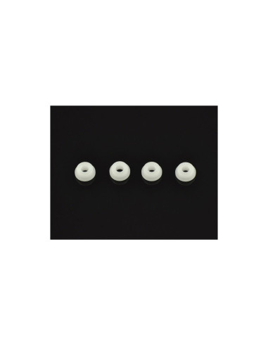 Serpent  bague pour Amortisseur piste gros volume (4) SER160140 