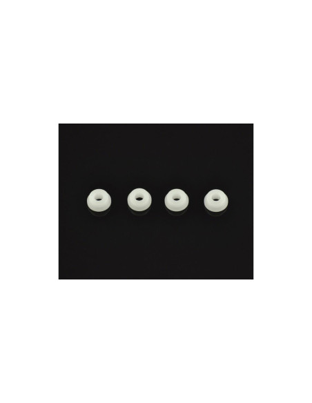 Serpent  bague pour Amortisseur piste gros volume (4) SER160140 