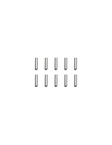 Serpent  Goupille 2x8 (10) (SER110238) 
