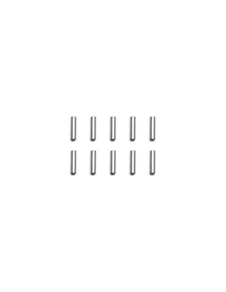 Serpent  Goupille 2x8 (10) (SER110238) 