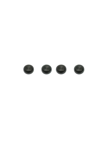 Serpent membrane pourAmortisseur piste gros volume (4) SER160139 