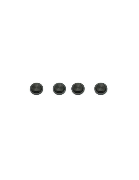 Serpent membrane pourAmortisseur piste gros volume (4) SER160139 