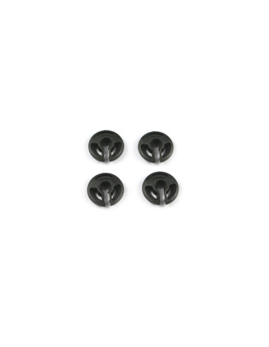 Serpent Amortisseur support de ressort piste (4) SER160154 