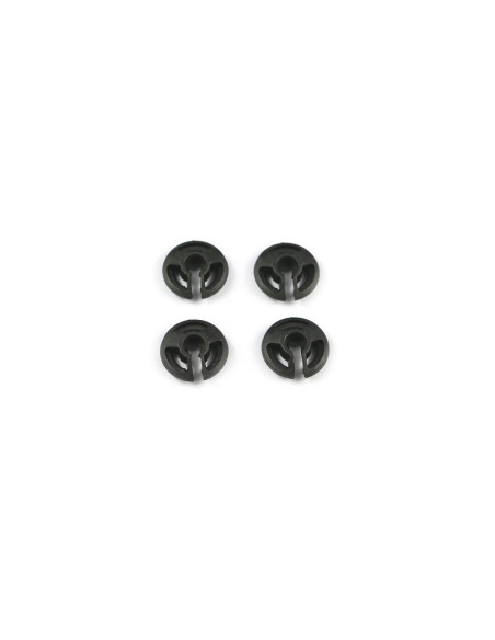 Serpent Amortisseur support de ressort piste (4) SER160154 