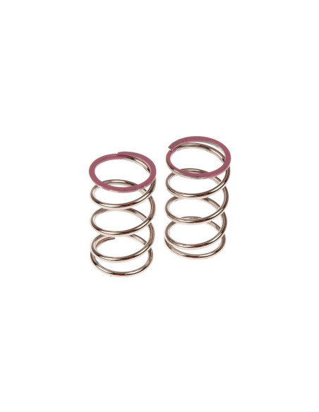 Serpent Ressort rose L27 (4.0/28) (2) SER160324 
