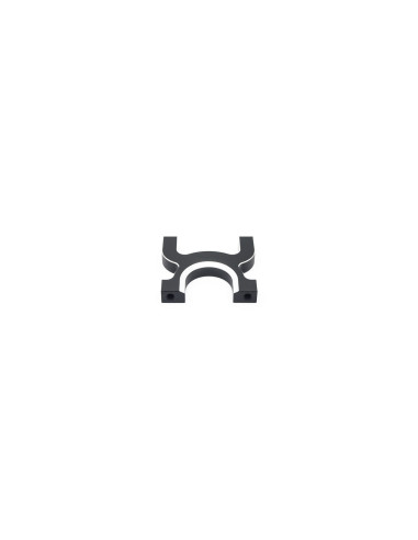 Serpent Support de transmission rr F190 (SER302002) SER-302002 