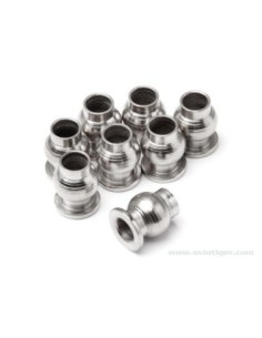 ROTULES 5.9MM S8 SCOUT