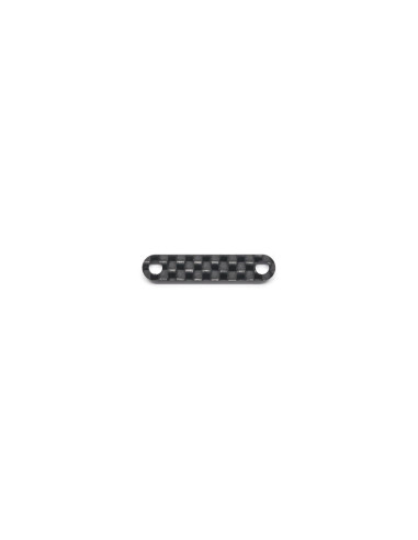 Serpent Support de transmission renfort fr F190 (SER302004) SER-302004 