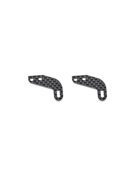 Serpent levier de direction (2) F190 (SER302012) SER-302012 