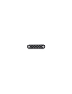 Serpent Support de transmission renfort mid F190 (SER302015) SER-302015 