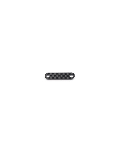 Serpent Support de transmission renfort mid F190 (SER302015) SER-302015 
