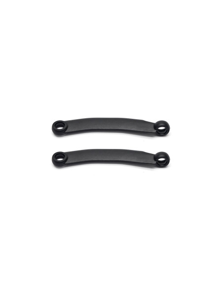 Serpent Bielette plastique fr (2) F190 (SER302020) SER-302020 