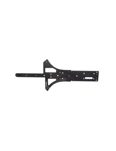 Serpent platine radio F190 (SER302022) SER-302022 