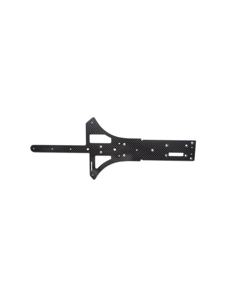 Serpent platine radio F190 (SER302022) SER-302022 