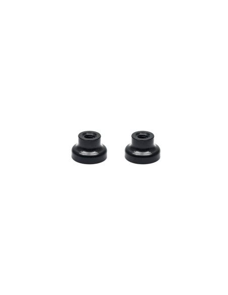 Serpent Support Amortisseur  rr (2) F190 (SER302024) SER-302024 