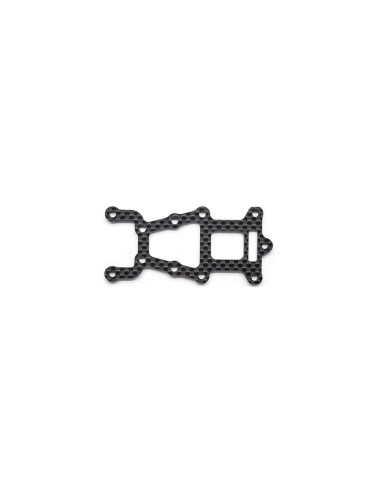 Serpent plaque central rr F190 (SER302025) SER-302025 
