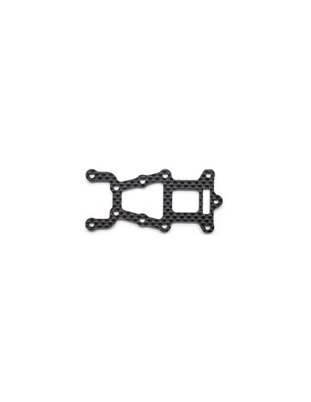 Serpent plaque central rr F190 (SER302025) SER-302025 