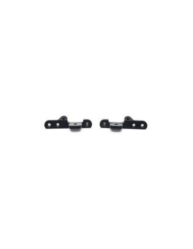 Serpent Rocker mount fr L+R F190 (SER302026) SER-302026 