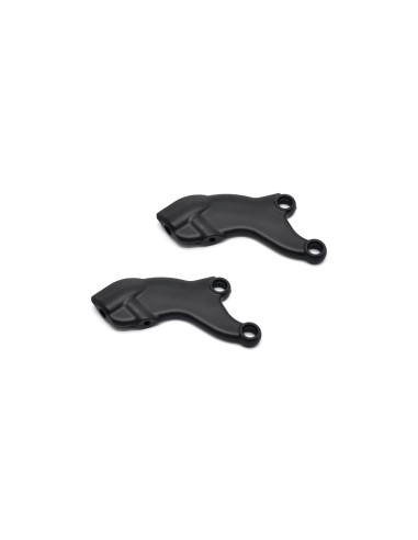 Serpent Triangle de suspension rr up (2) F190 (SER302032) SER-302032 