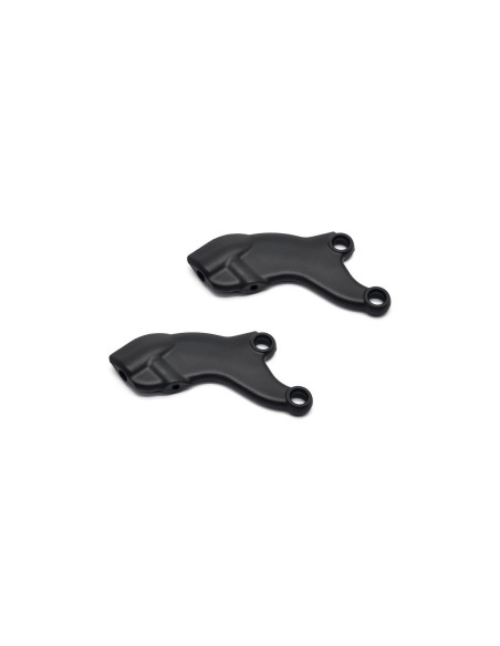 Serpent Triangle de suspension rr up (2) F190 (SER302032) SER-302032 