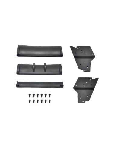 Serpent Aileron arriere F190 (SER302037) SER-302037 