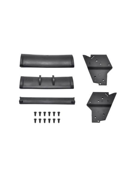 Serpent Aileron arriere F190 (SER302037) SER-302037 
