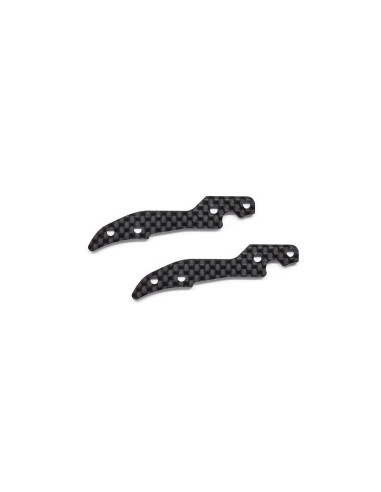 Serpent support aileron  (2) F190 (SER302038) SER-302038 