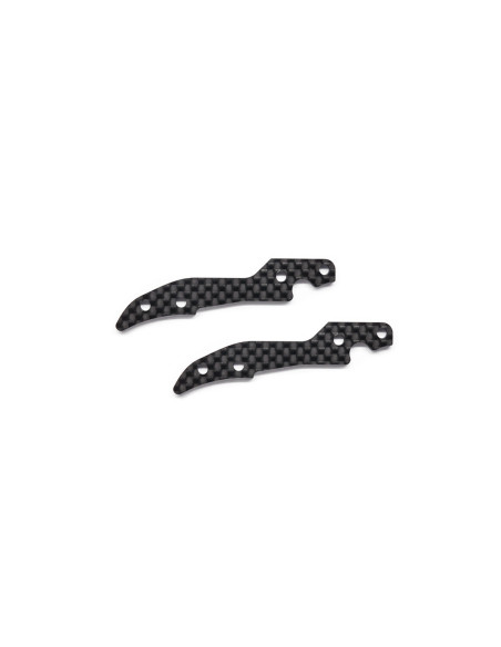 Serpent support aileron  (2) F190 (SER302038) SER-302038 