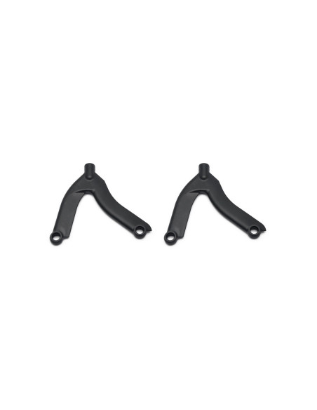 Serpent Triangle de suspension fr up (2) F190 (SER302041) SER-302041 