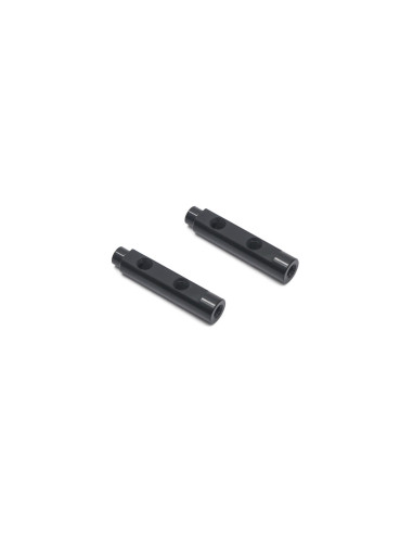 Serpent Support Servo (2) F190 (SER302042) SER-302042 