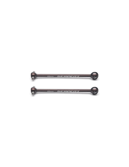 Serpent cardan fr (2) F190 (SER302054) SER-302054 