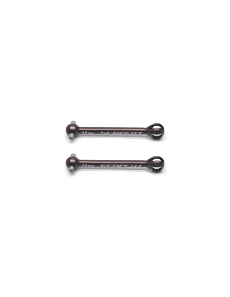 Serpent cardan rr (2) F190 (SER302056) SER-302056 