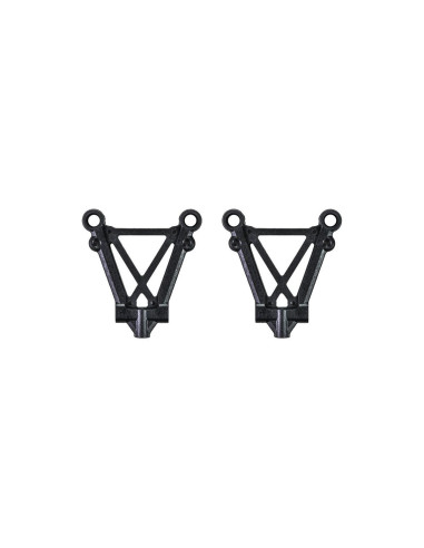 Serpent triangle de suspension lower AVANT (2) X20 (SER401829) SER401829 