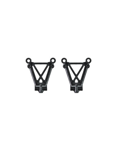 Serpent triangle de suspension lower ARRIERE (2) X20 (SER401830) SER401830 