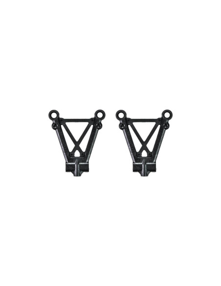 Serpent triangle de suspension lower ARRIERE (2) X20 (SER401830) SER401830 
