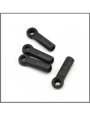Serpent Balljoint 4.5 (4) SER411206 