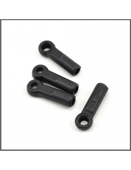 Serpent Balljoint 4.5 (4) SER411206 