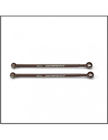 Serpent Driveshaft 98mm (2) SER600102 