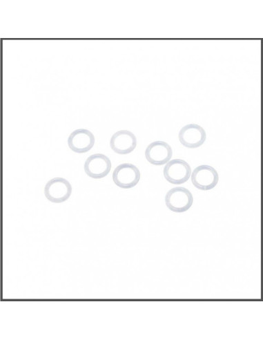 Serpent Oring centerdiff  V2 (10) SER600421 