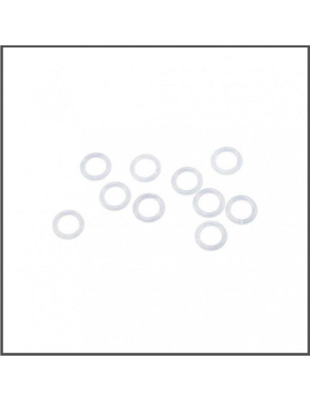 Serpent Oring centerdiff  V2 (10) SER600421 