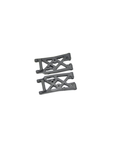 Serpent triangle de suspension Arrière L+R 811 2.0 SER600633 
