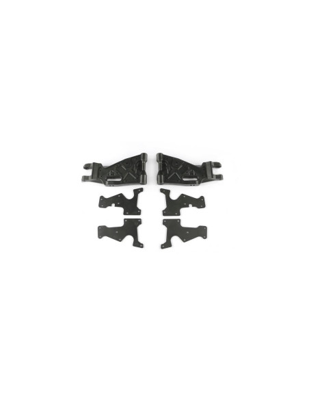 Serpent triangle de suspension AVANT L+R SRX8 SER600775 