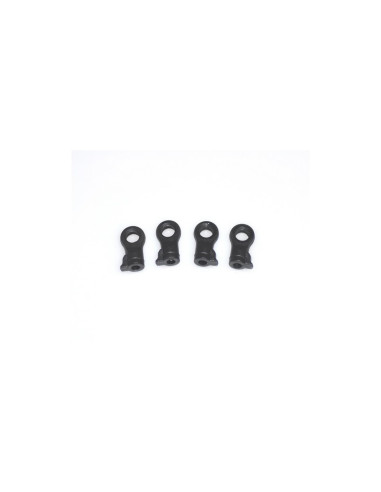 Serpent Shock balljoint S811 (4) SER600925 