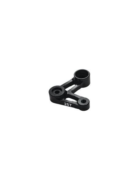 Serpent Servo lever throttle 25T alu SRX8 GT SER601047 