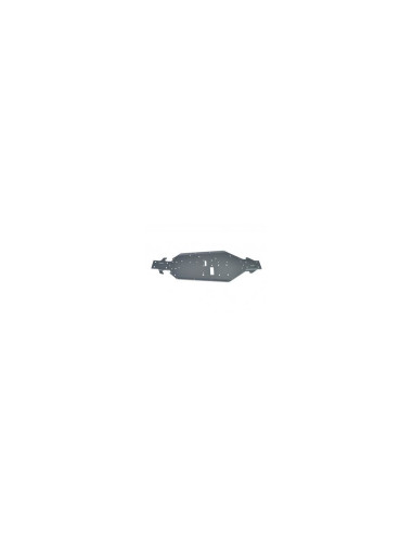 Serpent Chassis SRX8 RTR (SER601211) 