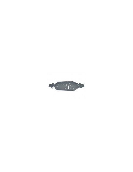 Serpent Chassis SRX8 RTR (SER601211) 