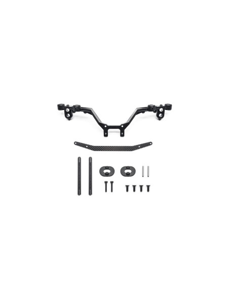 Serpent Bodymount ARRIERE SRX8 GT V2 (SER601239) 