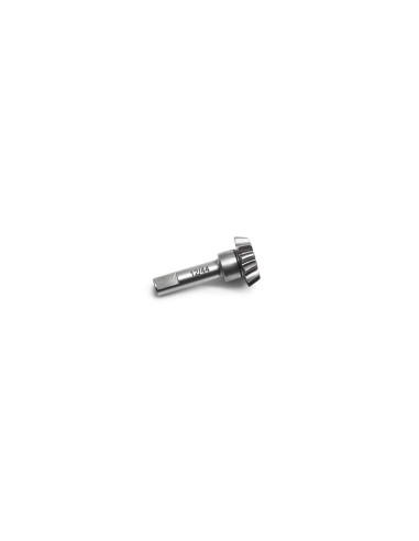 Serpent HTD diff pinion 12T SRX8 GT V2 (SER601252) 